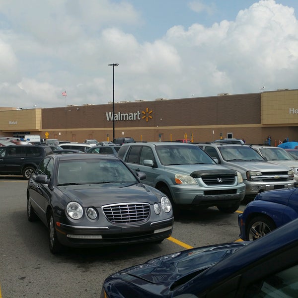Photos at Walmart Supercenter Elizabethtown, KY