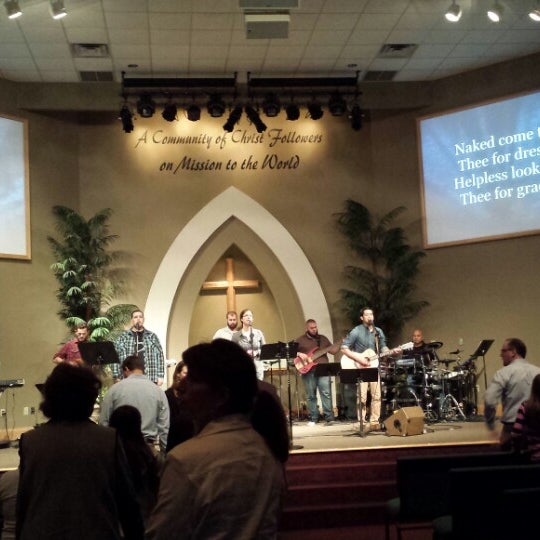 Grace Heartland Church Church in Elizabethtown