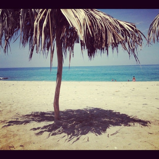 Ke playa. Ke playa