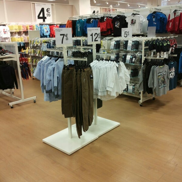 kiabi abbigliamento