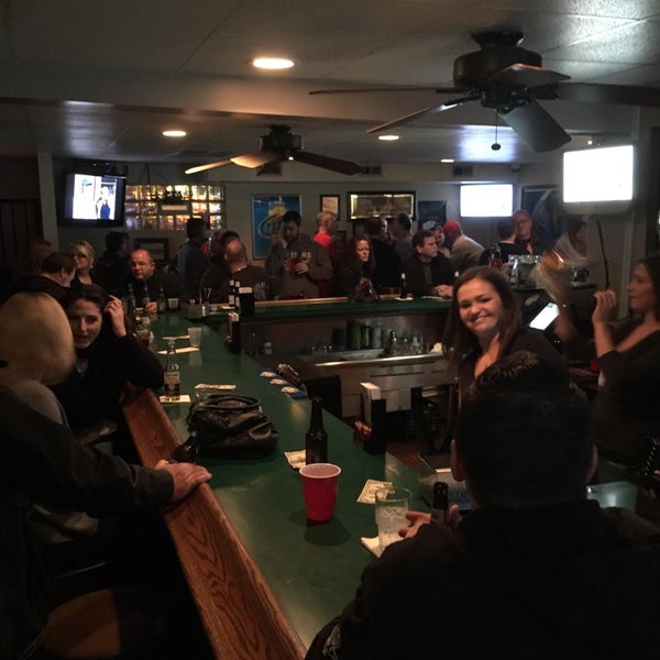 VIP Inn/Bar Kamm's Corners 4107 Rocky River Dr