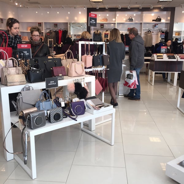 Michael Kors Аутлет Внуково Интернет Магазин