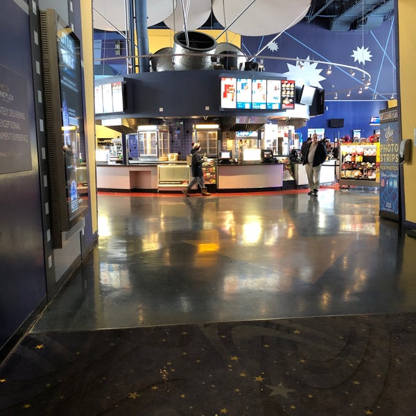 Scotiabank Theatres Movie Theater in Ottawa