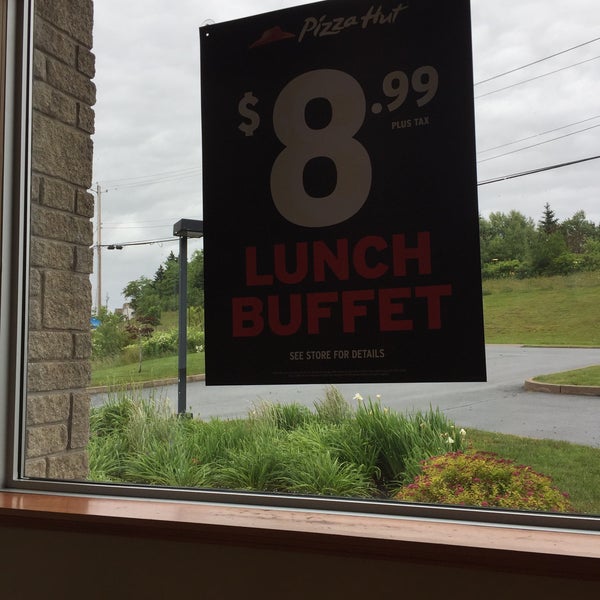 Pizza Hut Pizzeria in Dartmouth