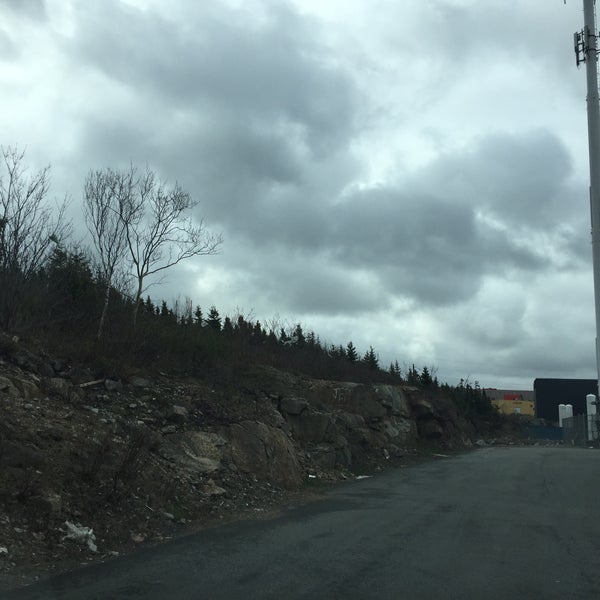 Bayers Lake Business Park Clayton Park West Halifax, NS