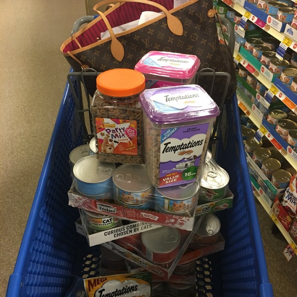 PetSmart Clifton Park, NY'da fotoğraflar