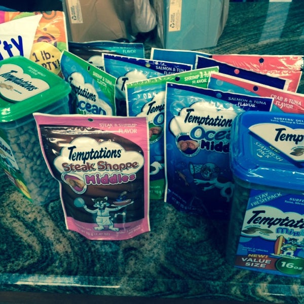 PetSmart Clifton Park, NY'da fotoğraflar