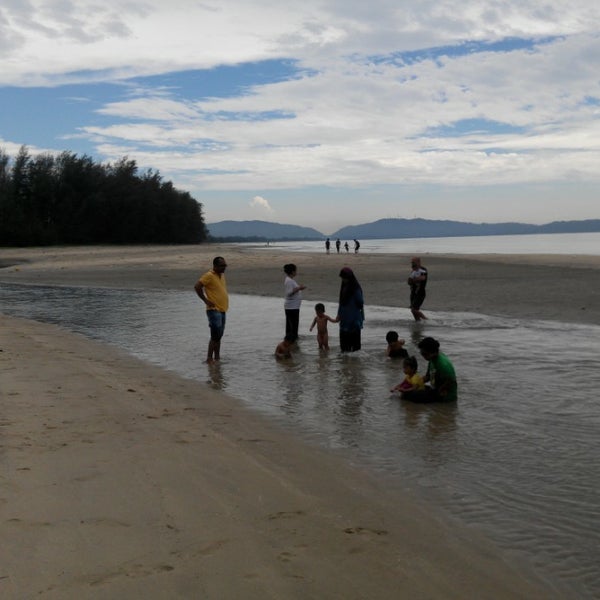 Photos At Pantai Kempadang 7 Tips From 954 Visitors