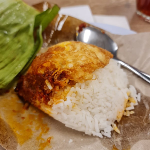 Lotus's Food Court Food Court in Shah Alam