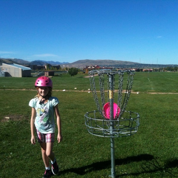 Frisbee Golf Dicks