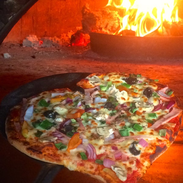 Photos at Grande Forno - Ashwood, VIC