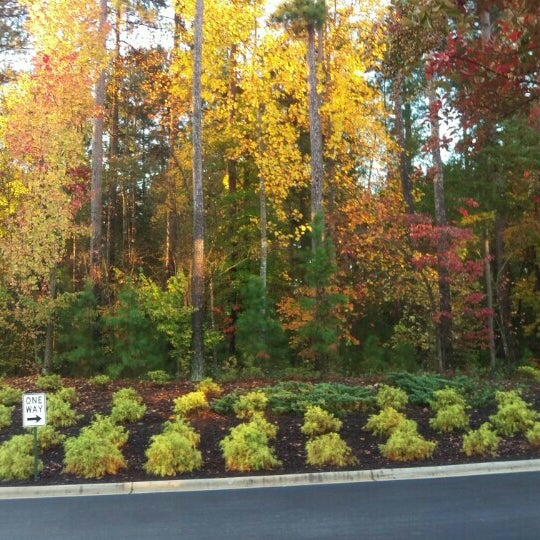 Photos at Ingersoll Rand Davidson, NC