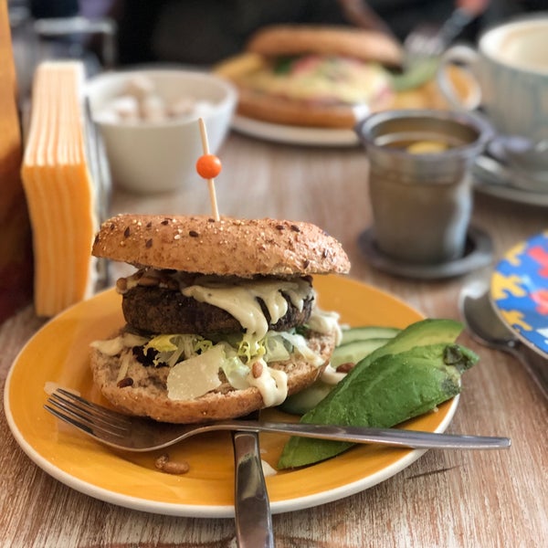 Bagels & Beans Noordwest Utrecht, Utrecht