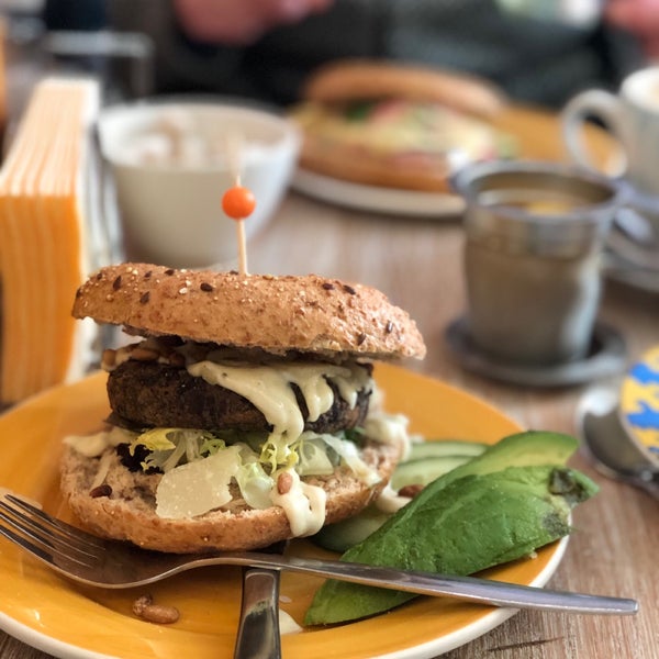 Bagels & Beans Noordwest Utrecht, Utrecht