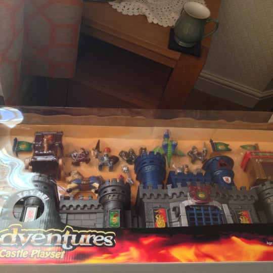 Argos Wadsley Bridge Sheffield, Sheffield