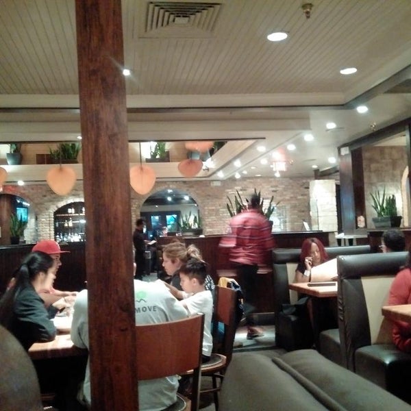 Cheddar's Scratch Kitchen 38 tips