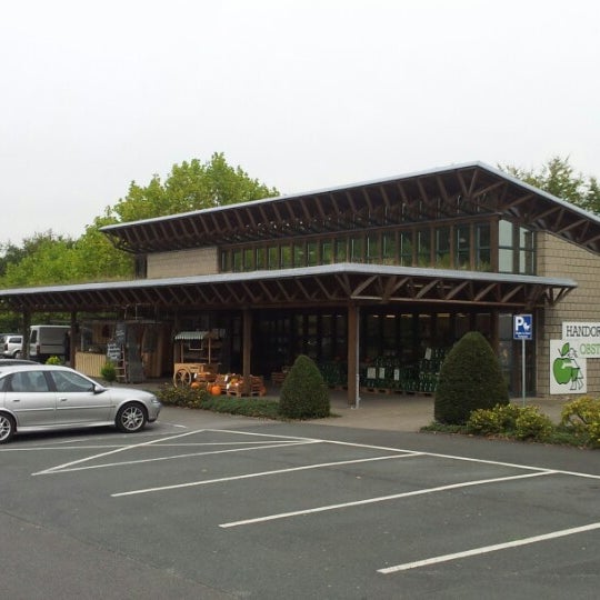 Dehner GartenCenter Flower Store in Münster