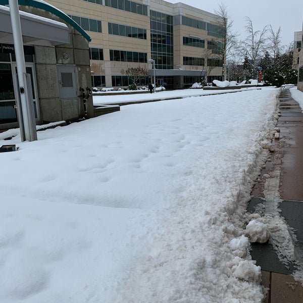 Microsoft Building 115 Overlake 4 tips