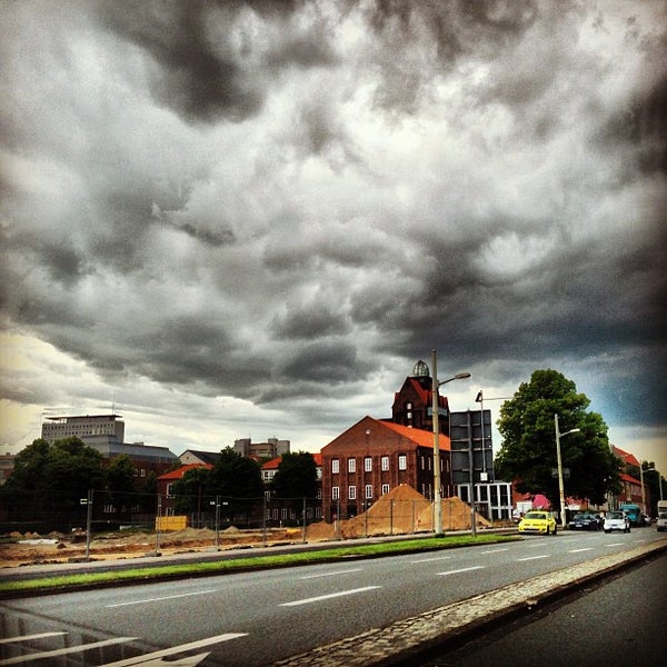 Haus Der Wissenschaft Tu Bs Nordstadt 3 Tips From 200 Visitors