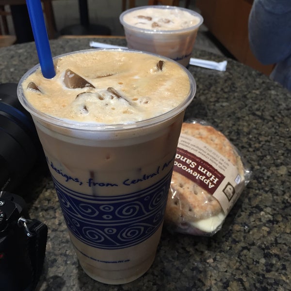6/18/2015にK44 T.がPeet&#39;s Coffee &amp; Teaで撮った写真