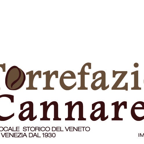 Das Foto wurde bei Torrefazione Cannaregio srl von Torrefazione Cannaregio srl am 2/3/2015 aufgenommen