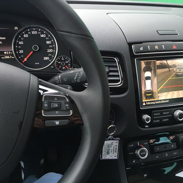 SIXT rent a car St. Pauli 3 tips