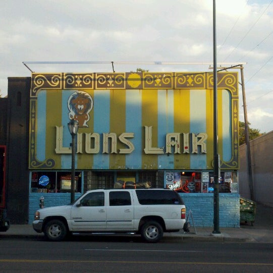 Lion s Lair Cheesman Park 11 Tips