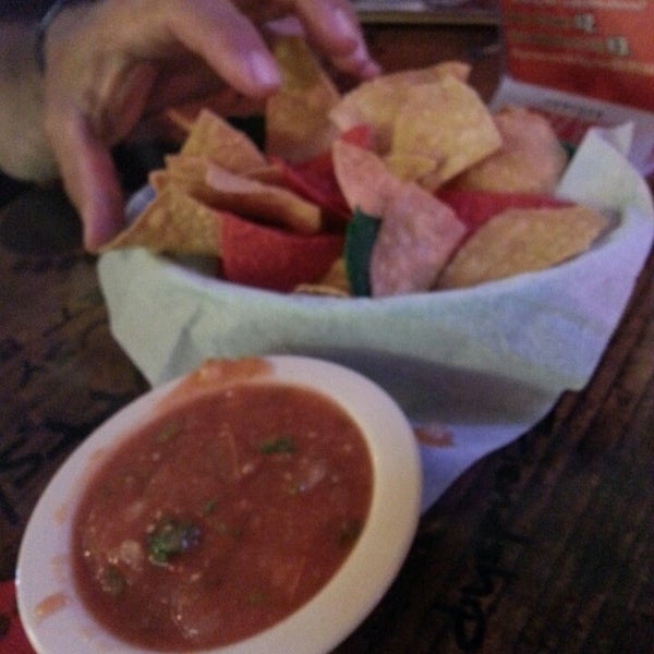 Photos at Taco Surf Seal Beach, CA