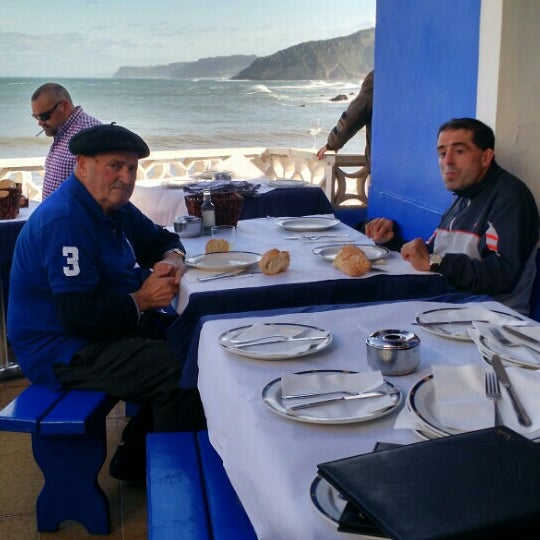 Restaurante La Playa - B San Miguel 7