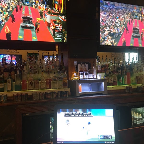 Photos At Hard Knocks Sports Bar And Grill South Side 8 Tips