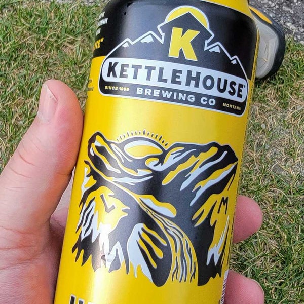 Kettlehouse Amphitheater Concert Hall in Missoula