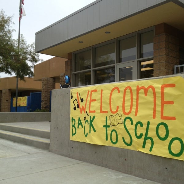 Park Dale Lane Elementary School 1 tip