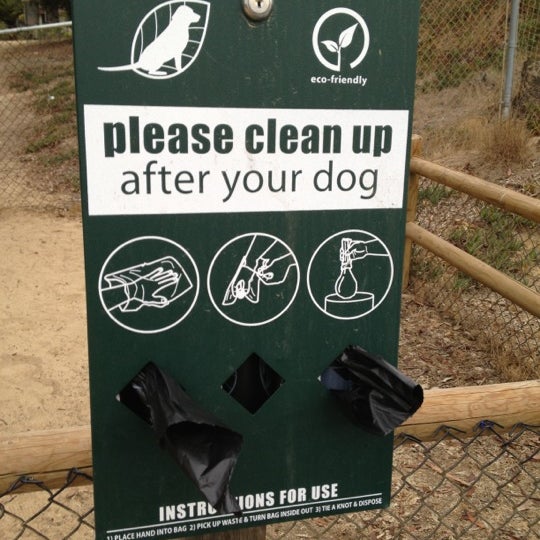 Encinitas Power Lines Dog Park 7 tips