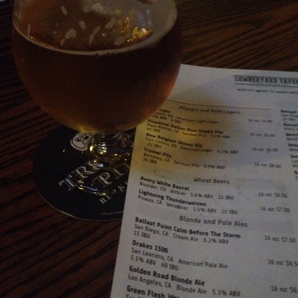 Lumberyard Tavern & Grill 967 S Coast Highway 101 Ste 101