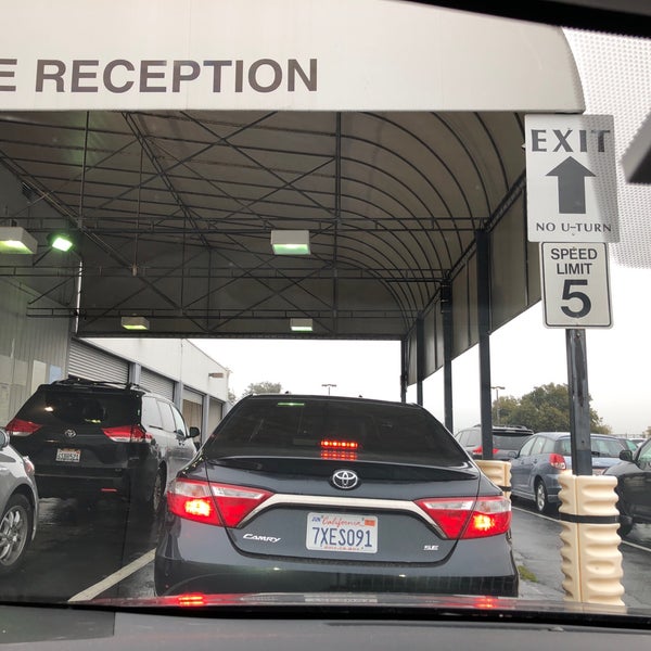 Toyota Walnut Creek Downtown Walnut Creek Walnut Creek, CA