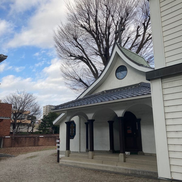 Photos At カトリック主税町教会 Church In 冨士区