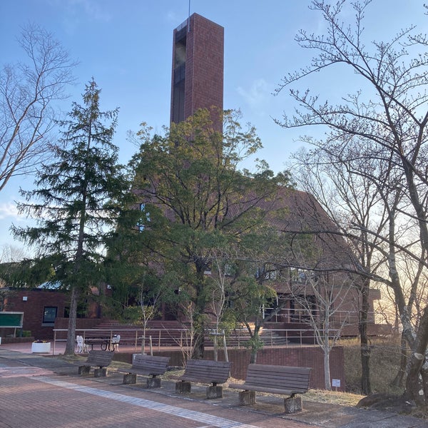 名古屋学院大学 瀬戸キャンパス 105 Visitors
