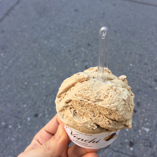 Venchi Ice Cream