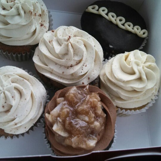 Mud Pie Vegan Bakery & Coffeehouse Kansas City, MO