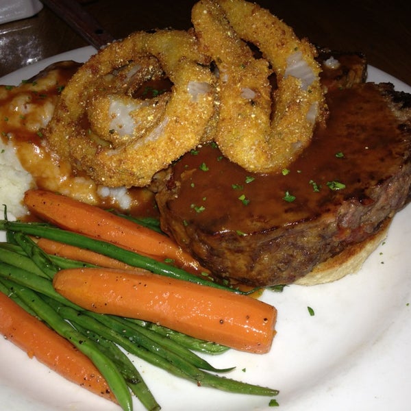 Jams An American Grill American Restaurant in Central Omaha