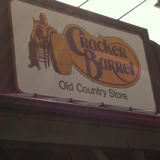 Cracker Barrel Old Country Store Goodyear, AZ