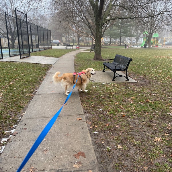 Arbor Villa Park Park in Kansas City