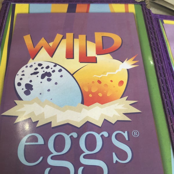 Foto tirada no(a) Wild Eggs por Dee C. em 6/22/2016