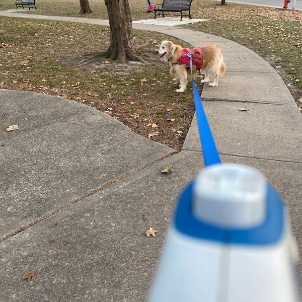 Arbor Villa Park Park in Kansas City
