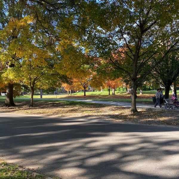 Trolley Track Trail Kansas City, MO