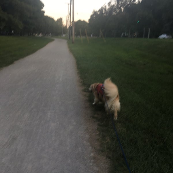 Trolley Track Trail Kansas City, MO