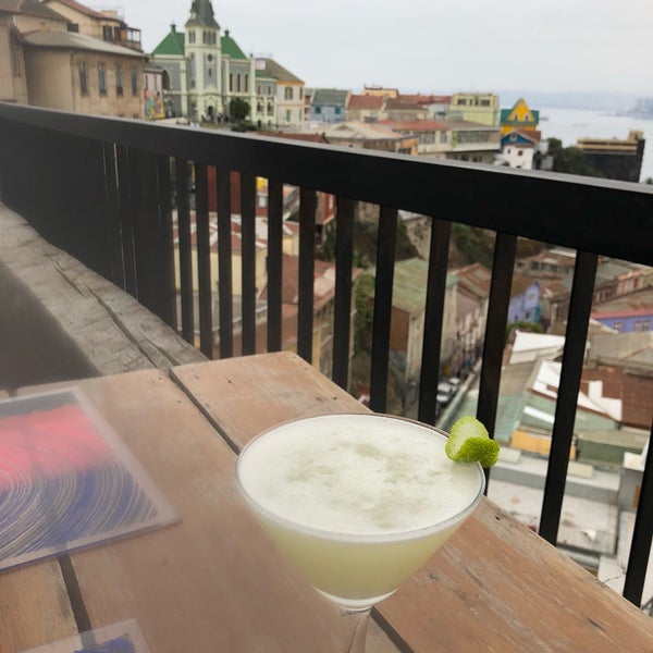 4/29/2018にRaul G.がFauna Bar Restaurantで撮った写真