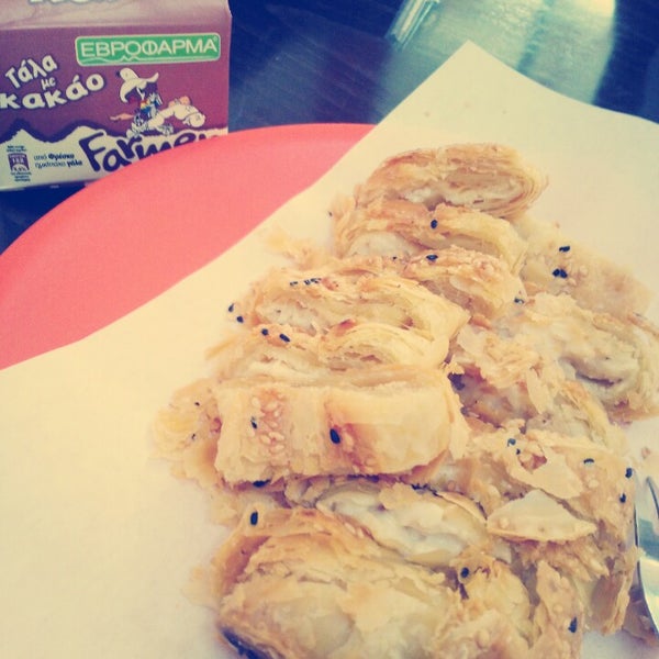 Mpougatsa