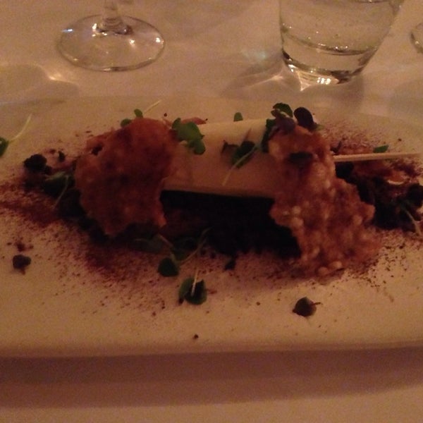 Four In Hand Dining Room 2 tips