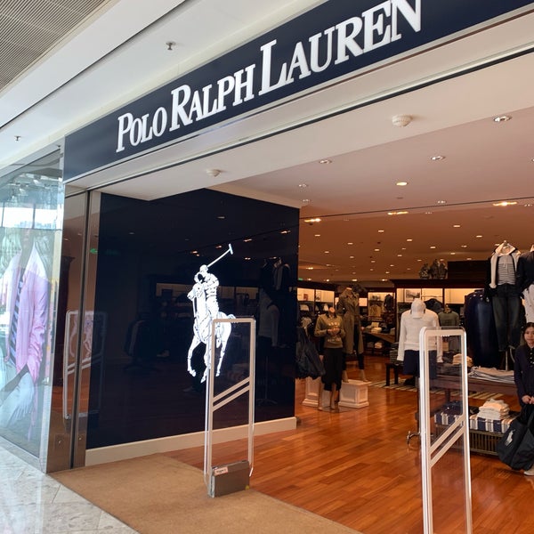 Polo Ralph Lauren Factory Store - 东涌 